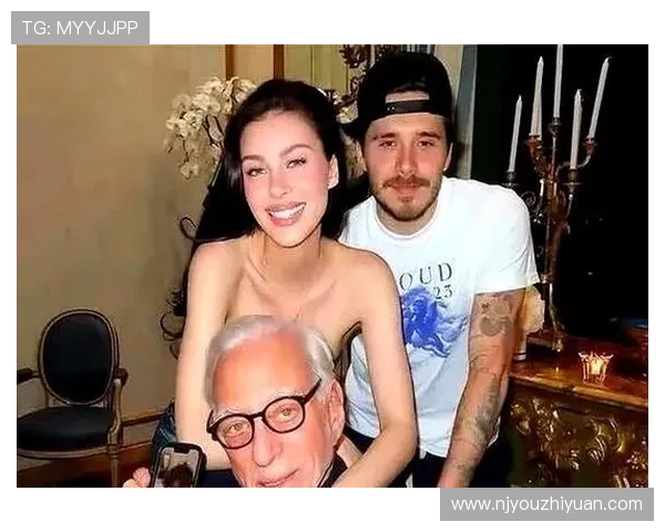 贝克汉姆迎50岁生日感言：家人是我一生最珍贵的财富和永远的动力源泉